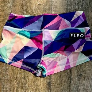Fleo shorts